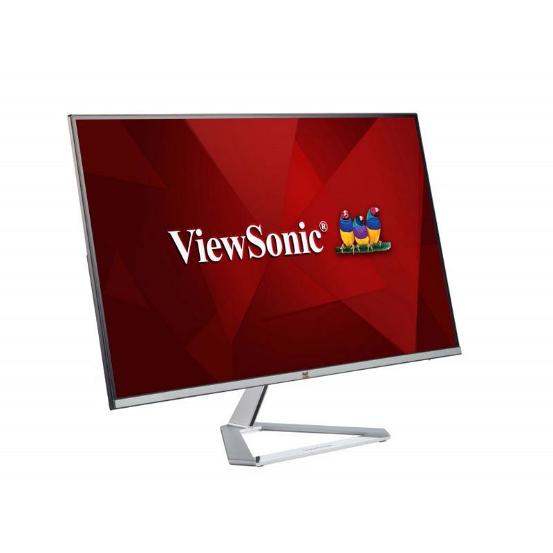 VIEWSONIC VX2476-SMH 60,96 cm (24