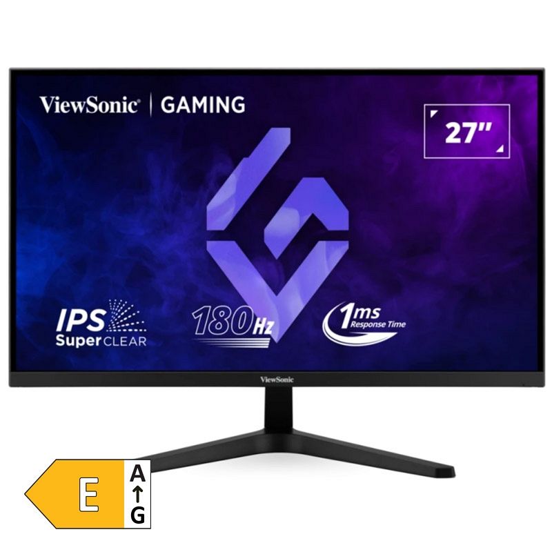 VIEWSONIC VX27G1-HD 68,58cm (27
