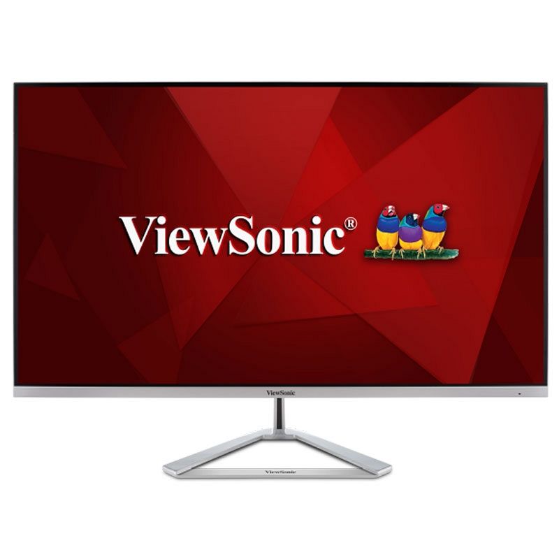 VIEWSONIC VX3276-4K-mhd 81.3cm (32'') UHD MVA LED LCD DP/HDMI monitor