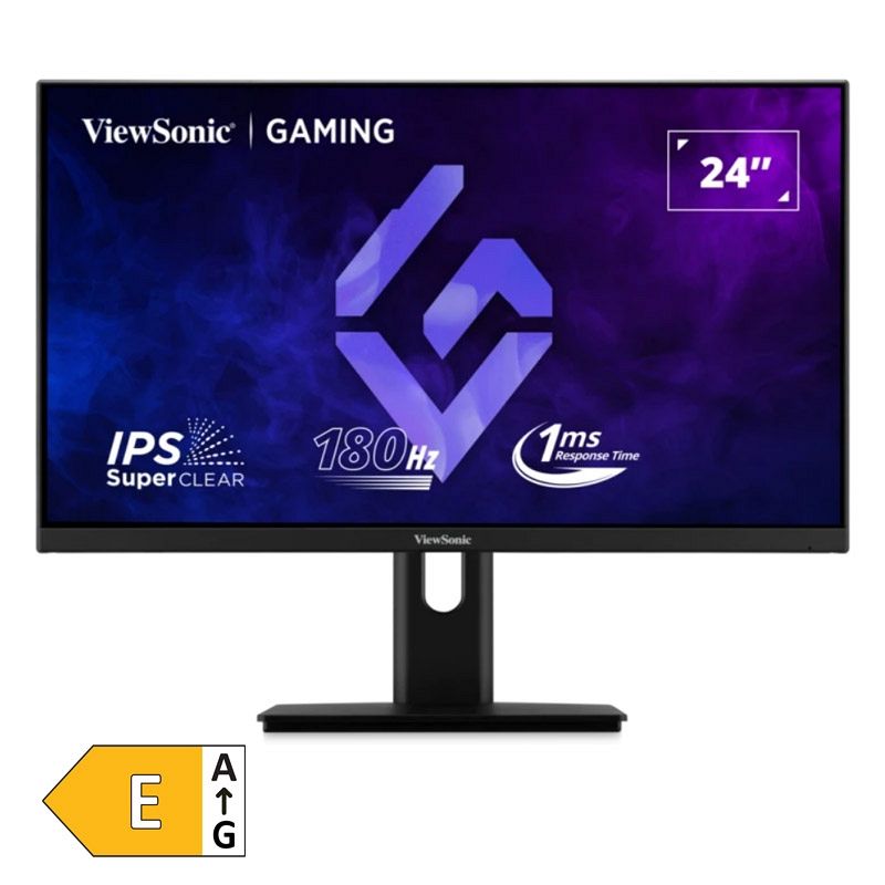 VIEWSONIC XG24G1 60,45 cm (23,8