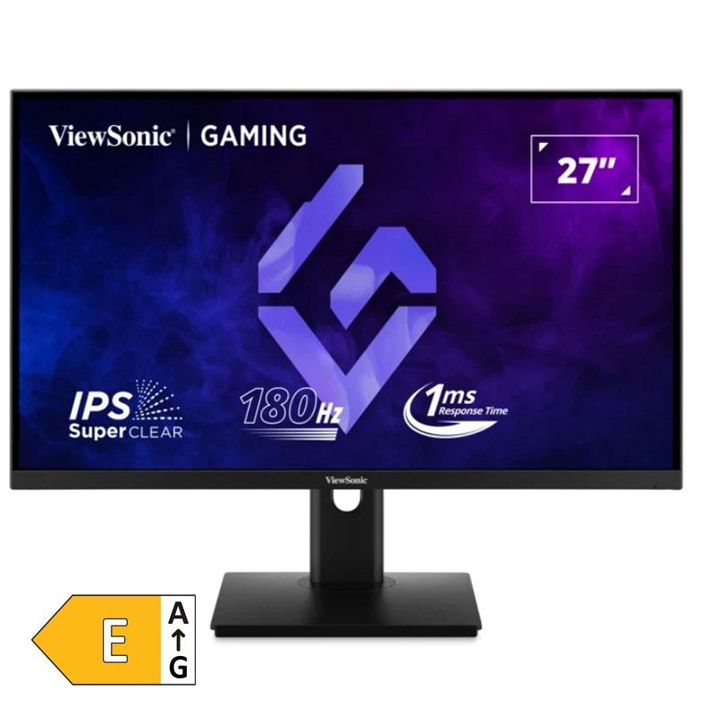 VIEWSONIC XG27G1 68,58 cm (27