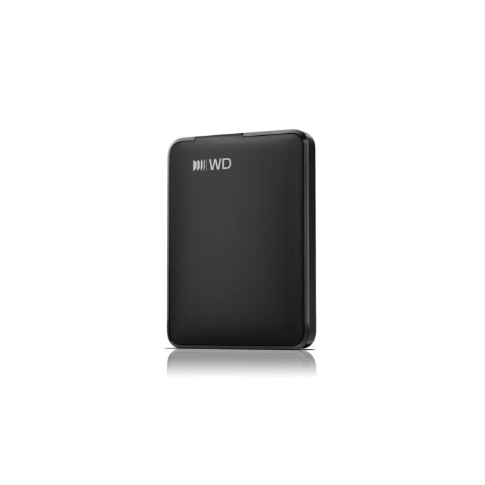 WD 1TB Elements Portable 2,5