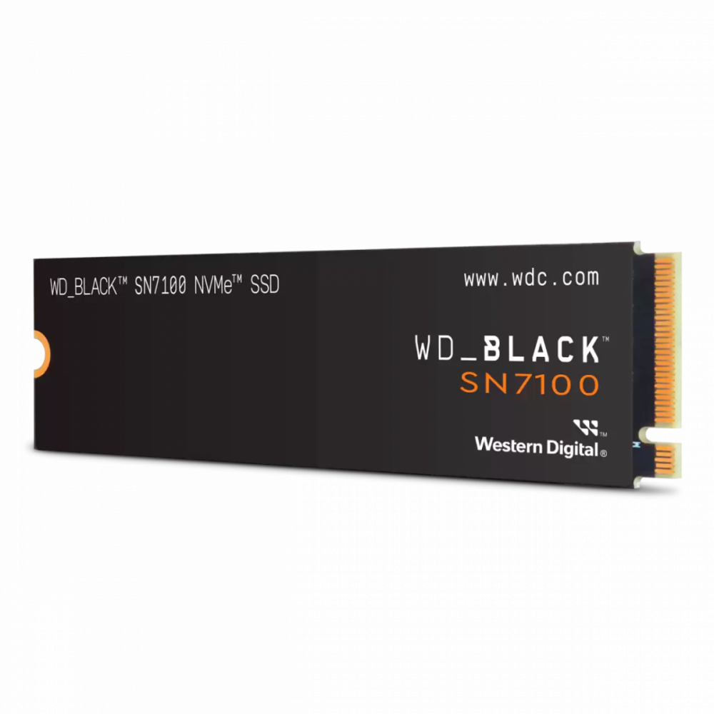 WD_BLACK SN7100 NVMe SSD - 1TB