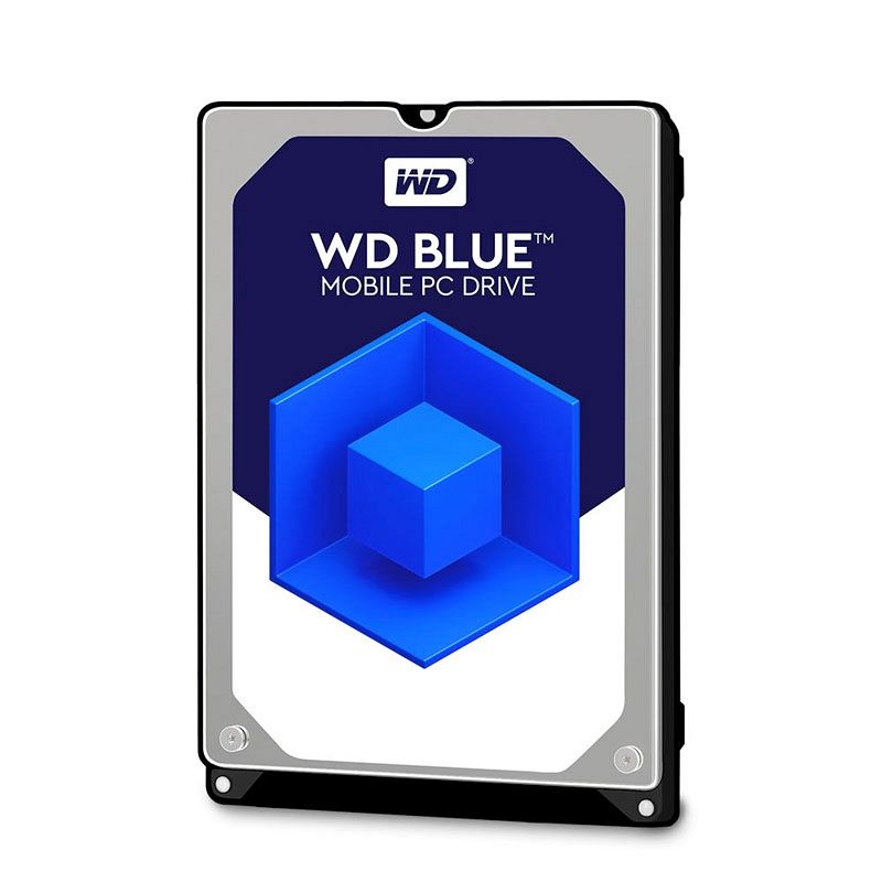 WD Blue 1TB 2,5