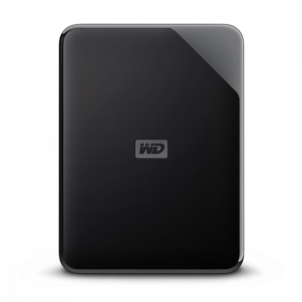 WD ELEMENTS SE 2TB zunanji disk USB 3.0 2,5