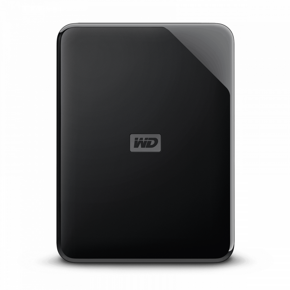WD ELEMENTS SE 6TB zunanji disk USB 3.0 2,5