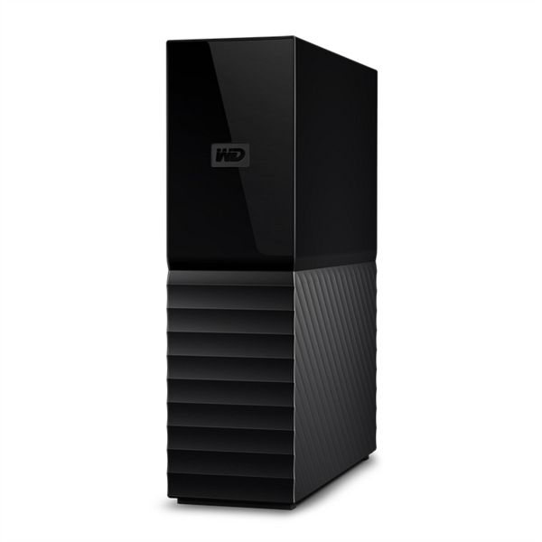 WD 6TB My Book 3,5
