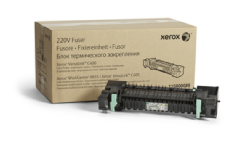 Xerox Fuser 220V WC 6655, C400/C405