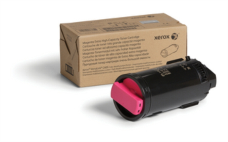Xerox magenta toner extra hi-cap za VersaLink C500/C505 9K
