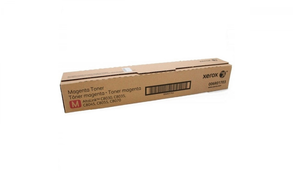 Xerox magenta toner za Altalink C8000