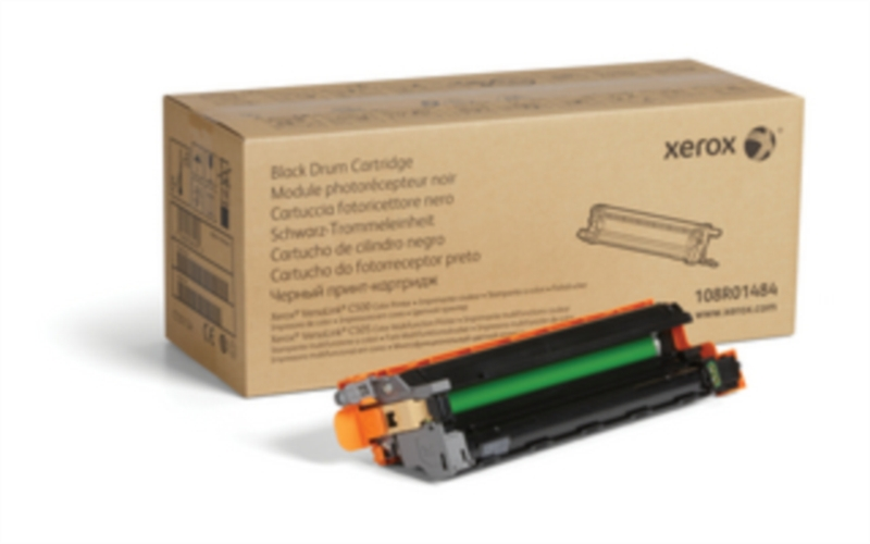 Xerox črn boben za VersaLink C500/C505 55K