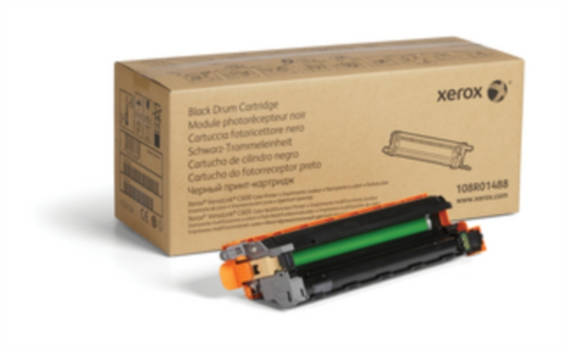 Xerox črn boben za VersaLink C600/C605 50K