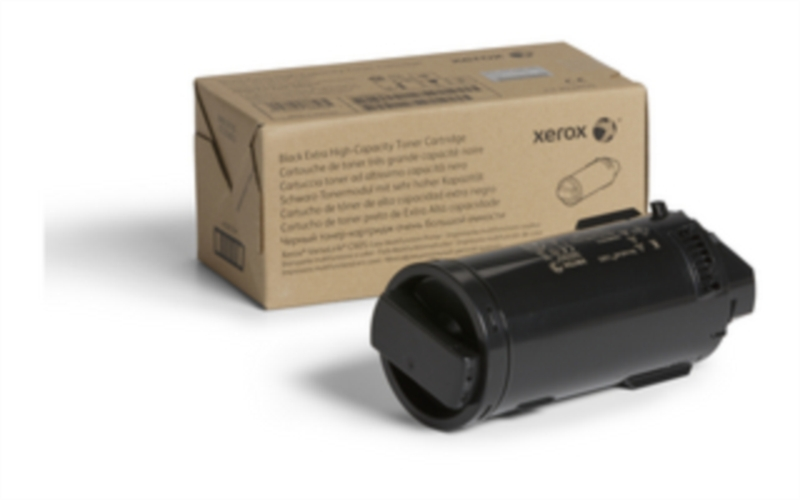 Xerox črn toner extra hi-cap za VersaLink C605 16.9K