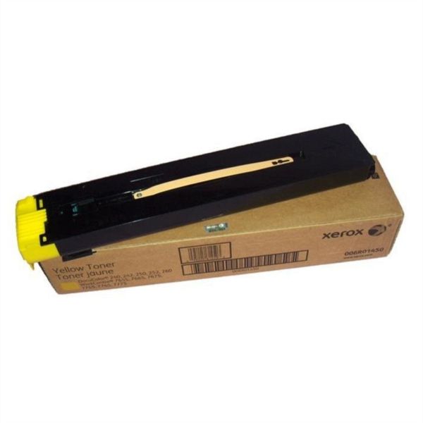 Xerox Rumen toner DC 250/40 in WC 7655/7665/7675, 2 x 30.000 kopij