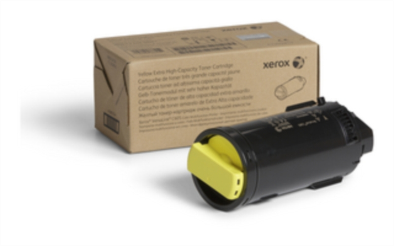 Xerox rumen toner extra hi-cap za Phaser 6510/Workcentre 6515, 4.3k