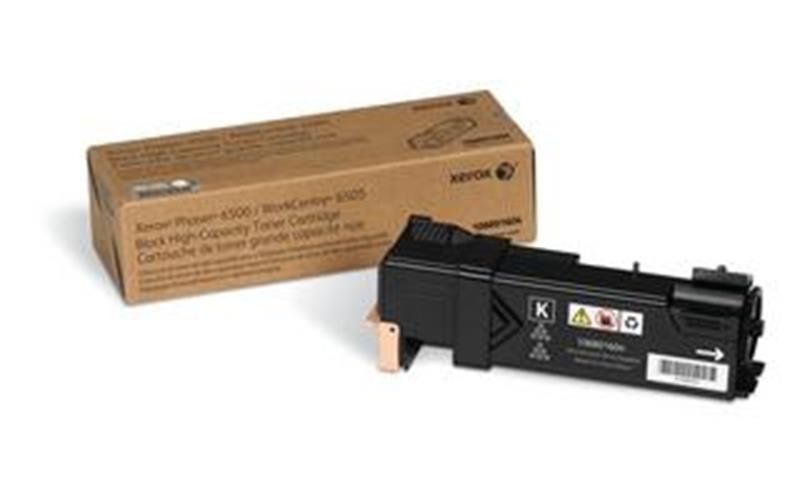 Xerox toner za Phaser 6500V/6505MFP ČRN ZA 3000 KOPIJ
