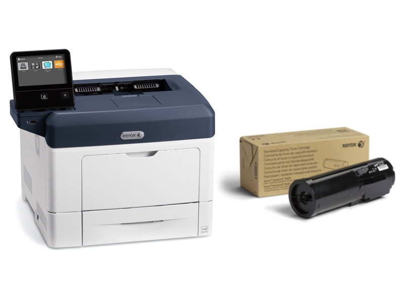 XEROX VersaLink B400DN črnobeli laserski printer 45 str/min