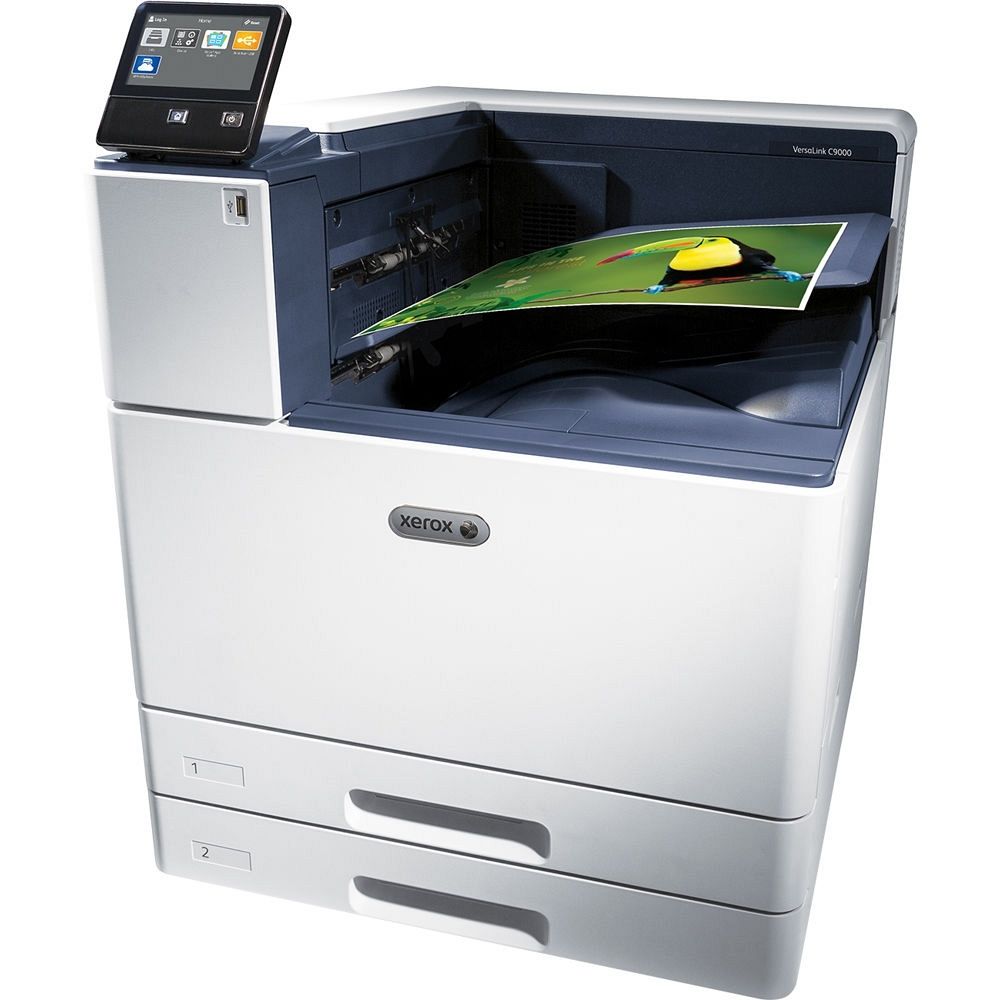 Xerox VersaLink C9000DT barvni A3 tiskalnik