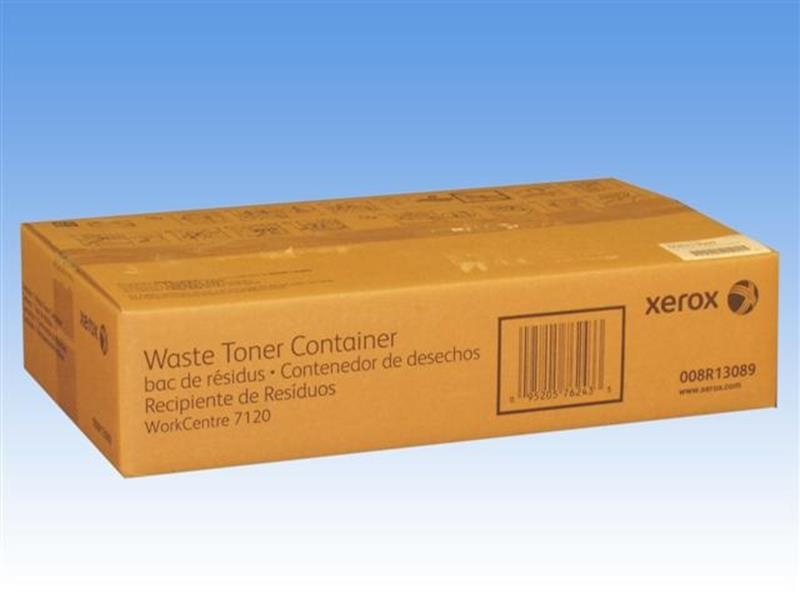 Xerox Waste Toner Cont. 33K WC7120/7225