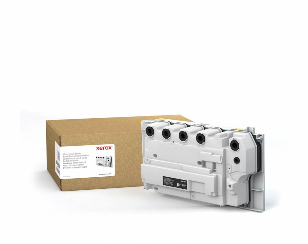 ZBIRALNIK ODPADNEGA TONERJA XEROX ZA VERSA LINK C70XX/C71XX/B71XX MFP ZA 30.000 STRANI