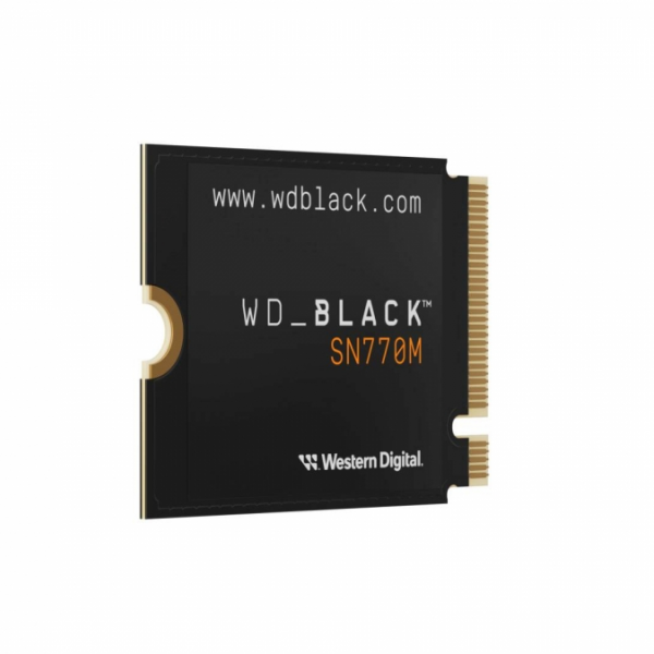 1TB SSD WD_BLACK SN770M NVMe gen4