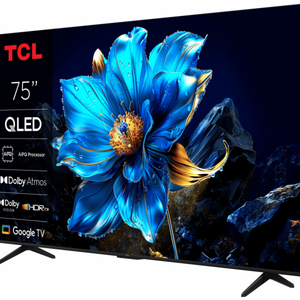 TCL 4K QLED HDR 75C7K