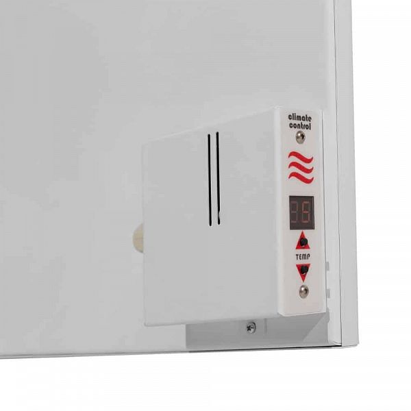 Sunway SWRE 1000 infrardeči grelni panel, 1000 W, z digitalnim termostatom