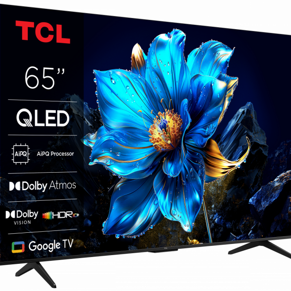 TCL 4K HDR Google TV 65P7K