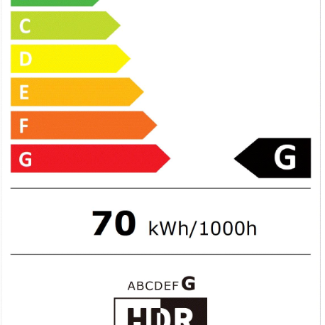 LED TV SAMSUNG 50DU7192