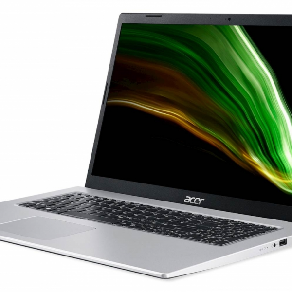 ACER Aspire 3 A317-53-39P7 i3-1115G4/8GB/SSD 512GB/17,3'' HD+/W11H