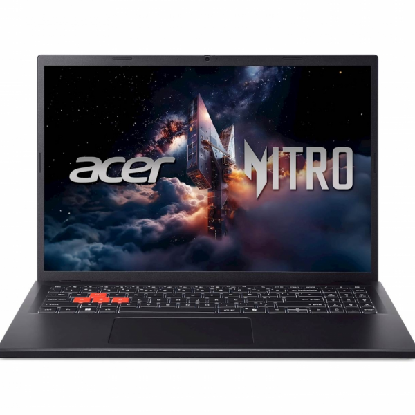 Acer Nitro Lite 16 NL16-71G-50DT i5-13420H/16GB/SSD 512GB/16'' WUXGA IPS 165Hz/RTX 4050/W11H