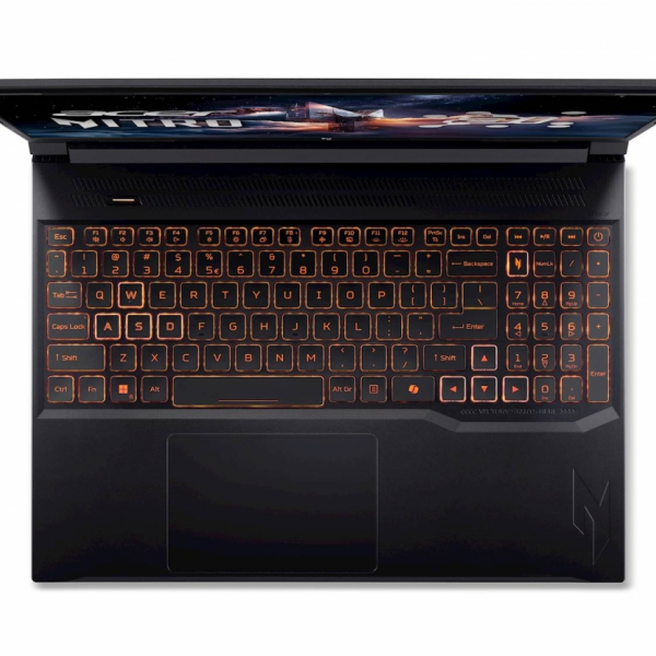 ACER Nitro V 16 ANV16-42-R9Q9 Ryzen 7 260/16GB/SSD 1TB/16''  WUXGA IPS 180Hz/RTX 5070/NoOS/AI
