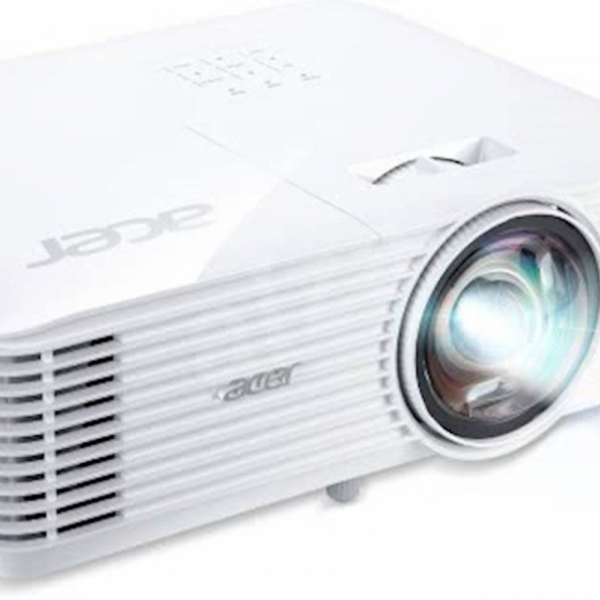 Projektor Acer  S1386WH Short Throw