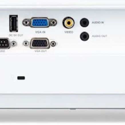 Projektor Acer  S1386WH Short Throw