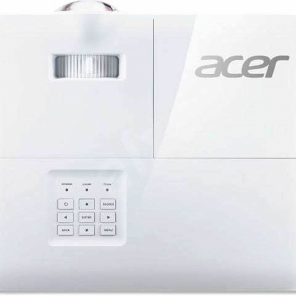 Projektor Acer  S1386WH Short Throw