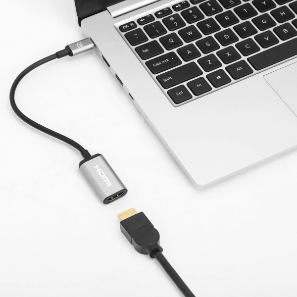 ADAPTER USB-C/HDMI 4K@60Hz