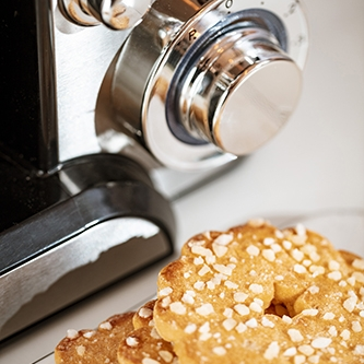 Camry planetarni kuhinjski robot 2000W