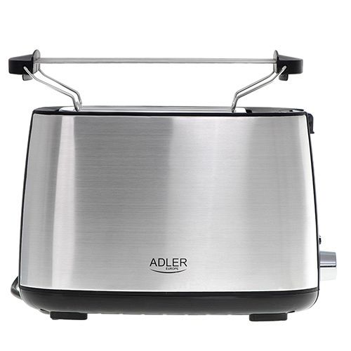 Adler opekač kruha in toaster 650W-750W AD3214 