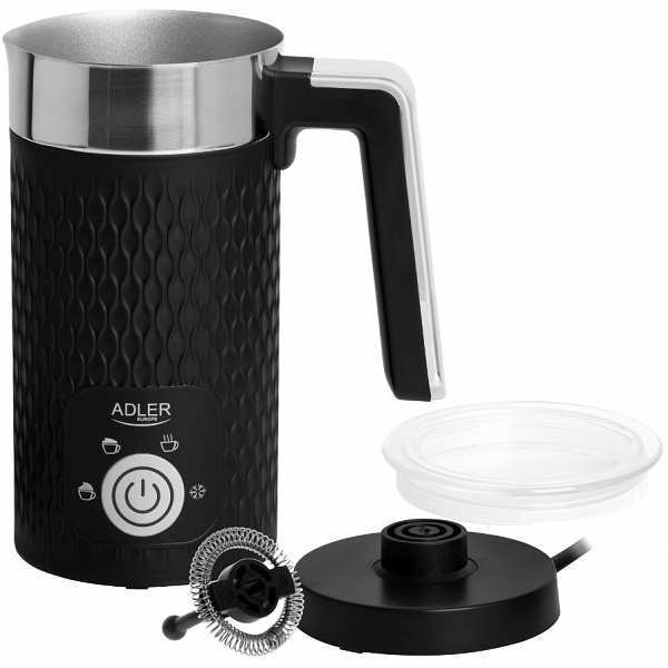 Adler penilec mleka 300ml