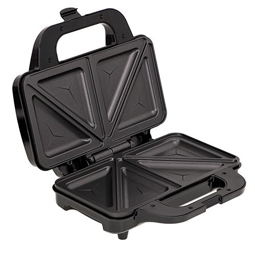 Adler toaster za pripravo XXL ameriških sendvičev