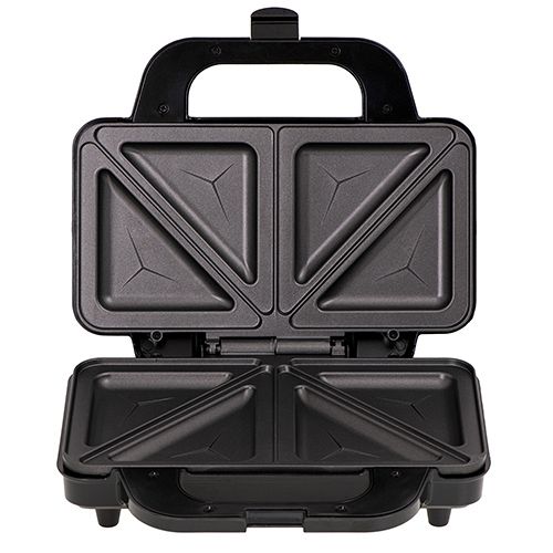 Adler toaster za pripravo XXL ameriških sendvičev