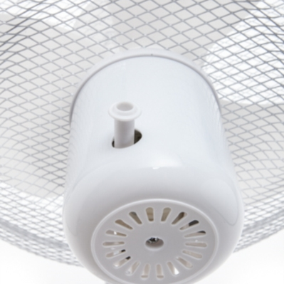 Adler namizni ventilator 40cm bel AD7304