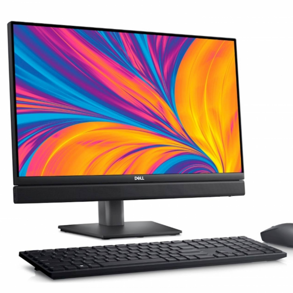AIO DELL OptiPlex i5-12500T/16GB/512 GB SSD/23.8''FHD/UMA/W11Pro