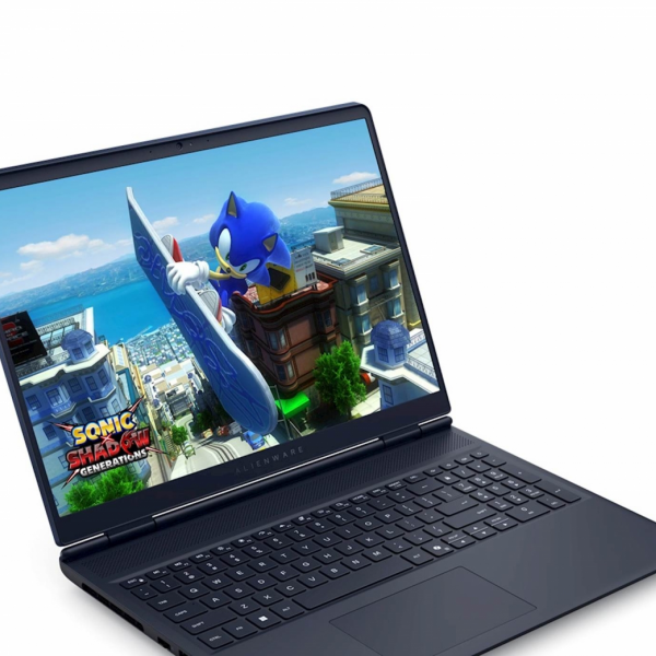 Alienware 16 Aurora (AC16250) C9-270H/32GB/SSD 1TB/16''QHD+ 120Hz/RTX5070/Win11Pro