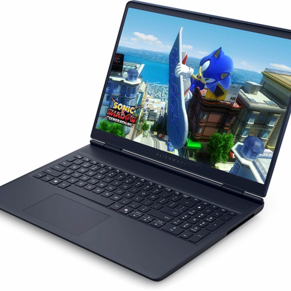 Alienware 16 Aurora (AC16250) C9-270H/32GB/SSD 1TB/16''QHD+ 120Hz/RTX5070/Win11Pro