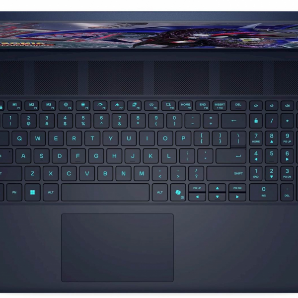 Alienware 16X Aurora (AC16251) U9-275HX/32GB/1TB SSD/16''QHD+ 240Hz/RTX5070/Win11Pro