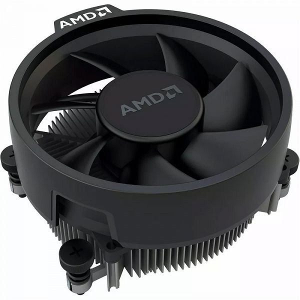 AMD Ryzen 5 5600GT 3,6GHz / 4,6GHz 65W AM4 Wraith Stealth hladilnik BOX procesor