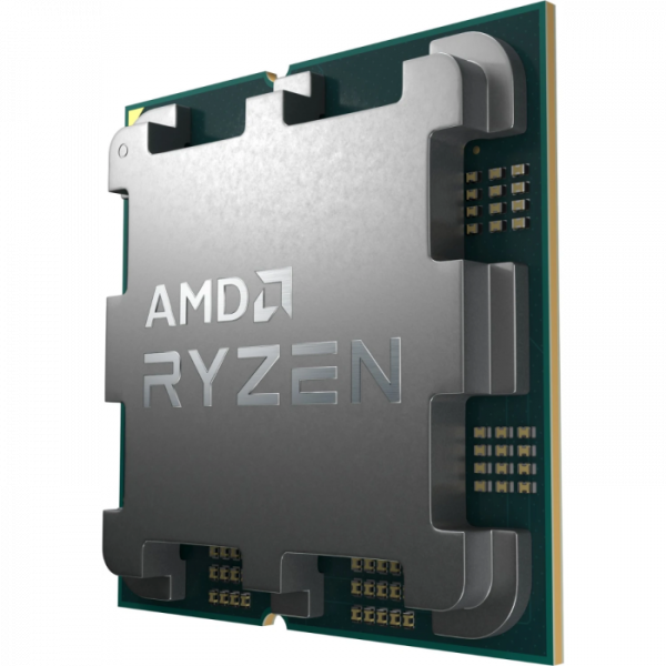 AMD Ryzen 5 7600X3D procesor AM5