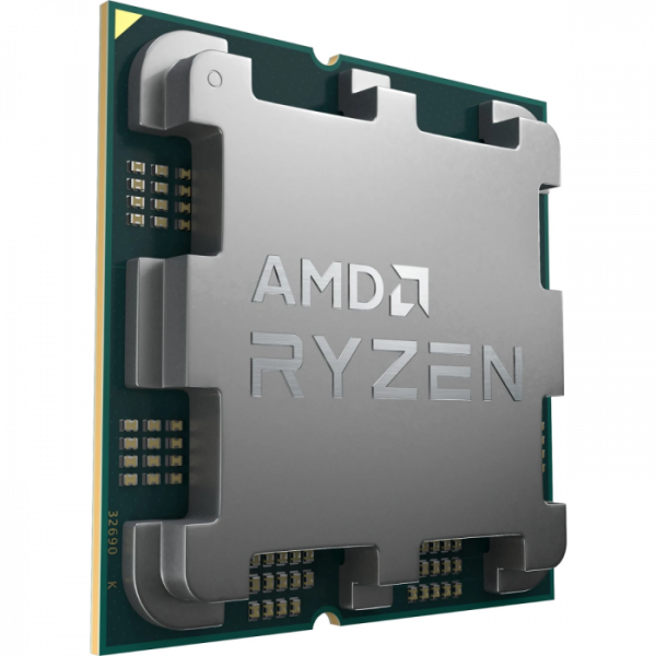 AMD Ryzen 5 7600X3D procesor AM5