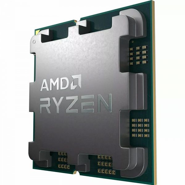 AMD Ryzen 5 8500G 3,5/5,0GHz 45-65W AM5 Wraith Stealth hladilnik BOX procesor